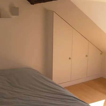 Quiet And Bright Of 57 M In 4th Apartamento *